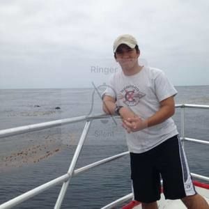 Meet your Posher, Mark